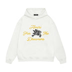 CASADEPT-AMIRI CITY HOODIE