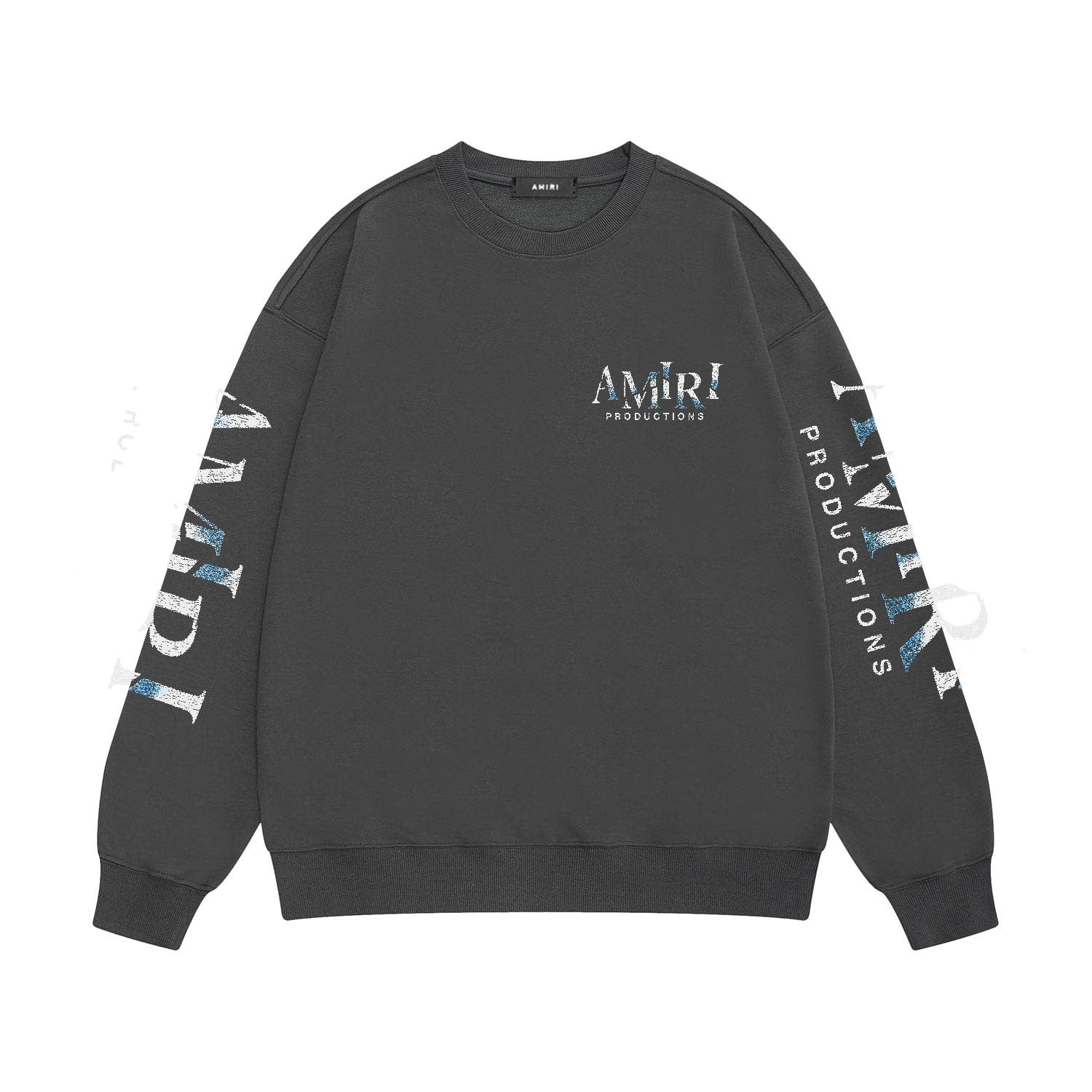 CASADEPT-AMIRI VINTAGE CREW