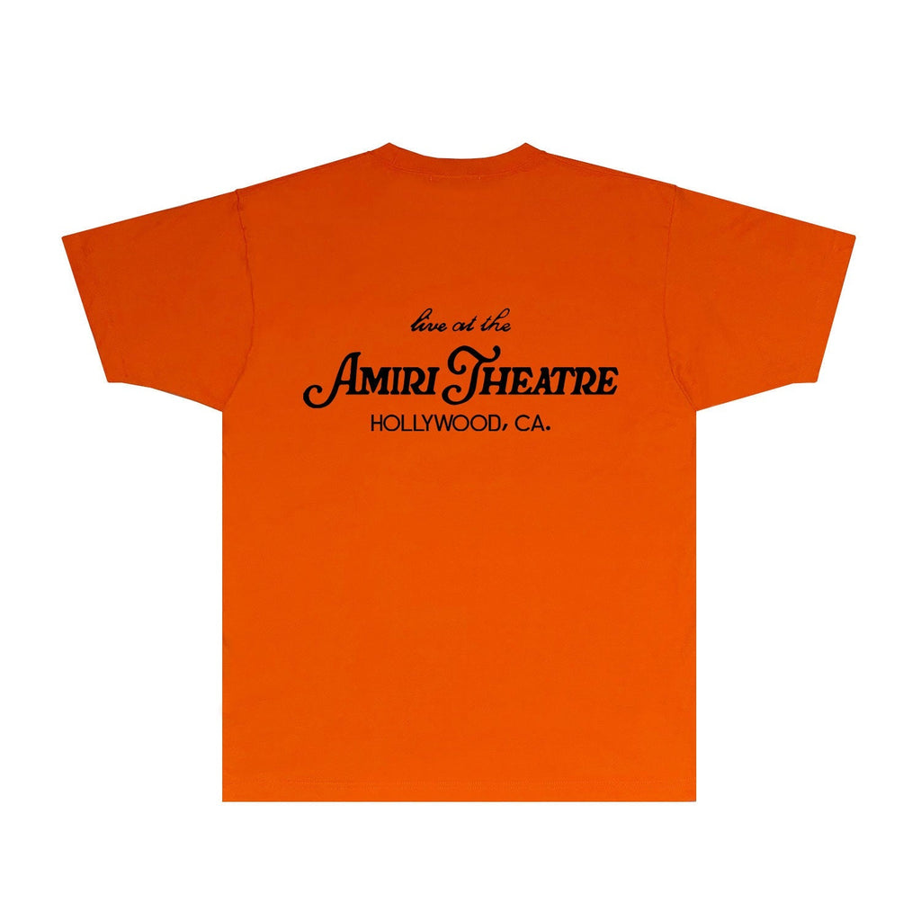 CASADEPT-AMIRI CORE LOGO TEE