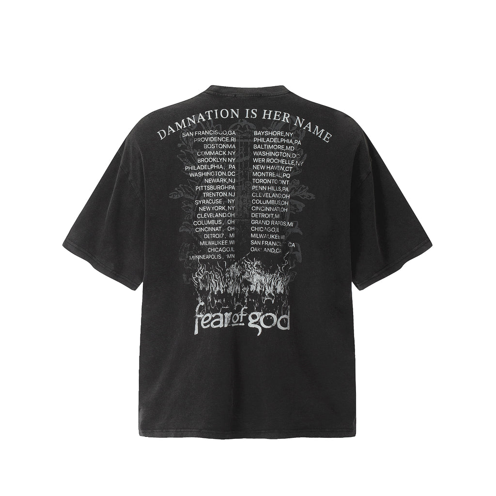 Fear of God Essentials Tee