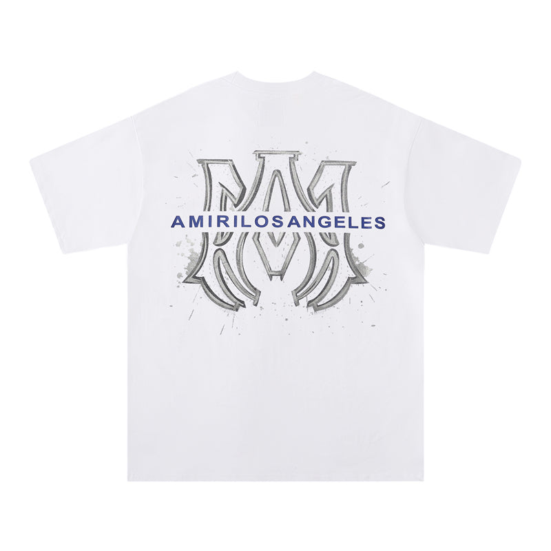 CASADEPT-AMIRI CORE LOGO TEE
