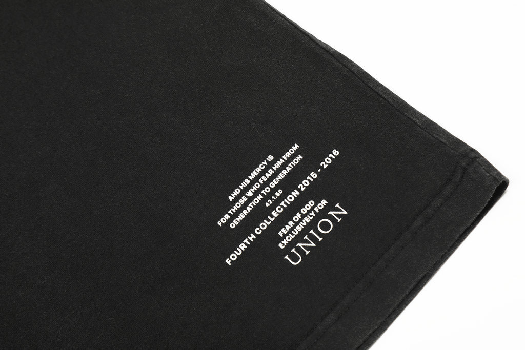 Fear of God Essentials Tee