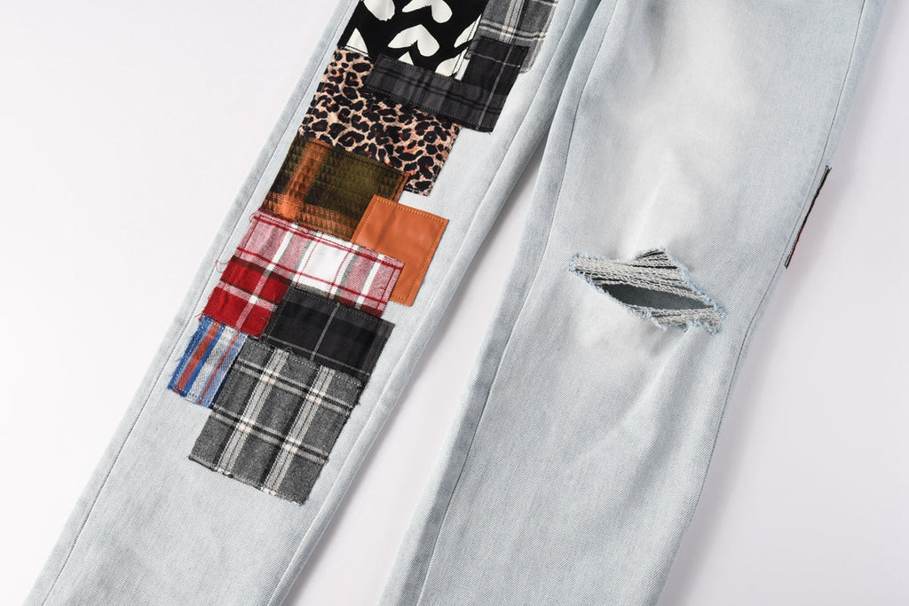 CASADEPT-Amiri Jeans #8928