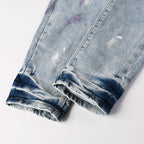 CASADEPT-Amiri Jeans #6902
