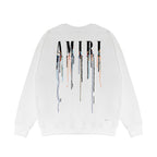CASADEPT-AMIRI Sweatshirt
