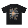 CASADEPT-AMIRI CORE LOGO TEE
