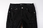 Purple Jeans 9108