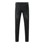 Purple Jeans 9121