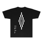 New Purple Short-Sleeve T-Shirt