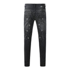 Purple Jeans 9144