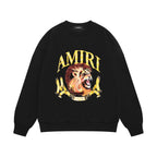 CASADEPT-AMIRI VINTAGE CREW