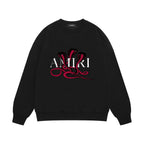 CASADEPT-AMIRI SWEATSHIRTS