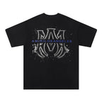 CASADEPT-AMIRI CORE LOGO TEE