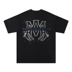 CASADEPT-AMIRI SCRIPT TEE