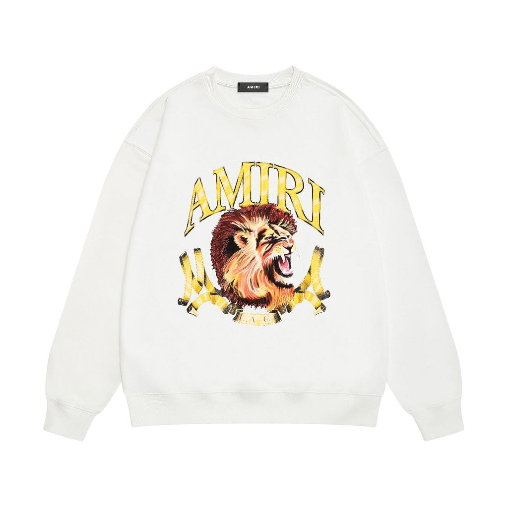 CASADEPT-AMIRI VINTAGE CREW