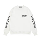 CASADEPT-AMIRI VINTAGE CREW