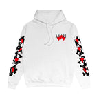 CASADEPT-AMIRI Hoodie