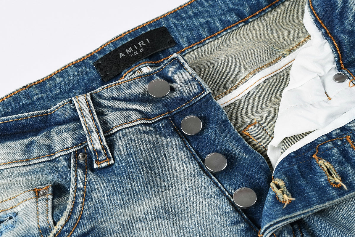 CASADEPT-Amiri Jeans #8934