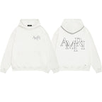 CASADEPT-AMIRI Hoodie
