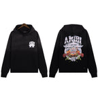 CASADEPT-AMIRI Hoodie