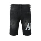 CASADEPT - Amiri Denim Shorts #6005