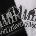 CASADEPT-AMIRI CORE LOGO TEE