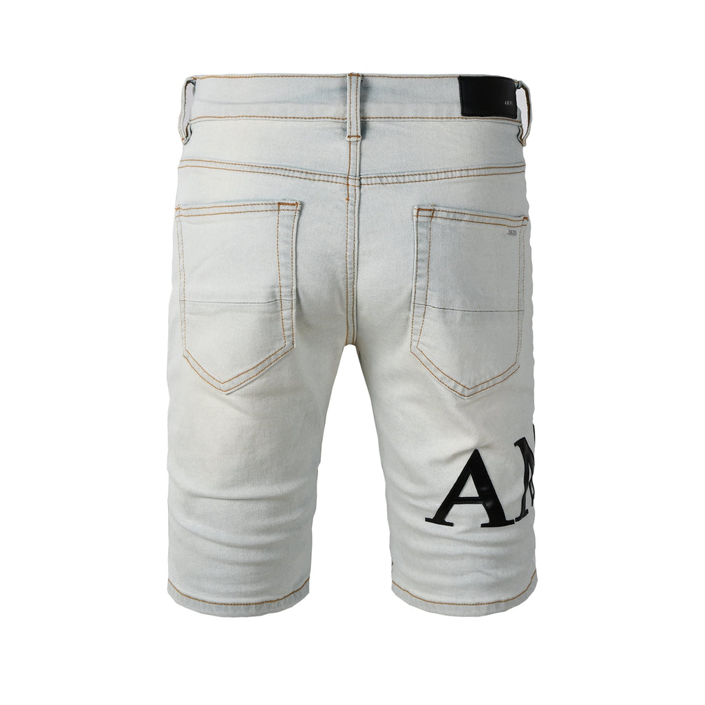CASADEPT - Amiri Denim Shorts #6001