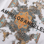 CASADEPT-AMIRI CORE LOGO TEE