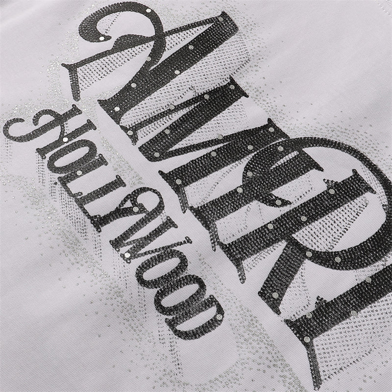 CASADEPT-AMIRI CORE LOGO TEE