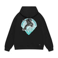 CASADEPT-AMIRI CITY HOODIE