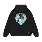 CASADEPT-AMIRI CITY HOODIE