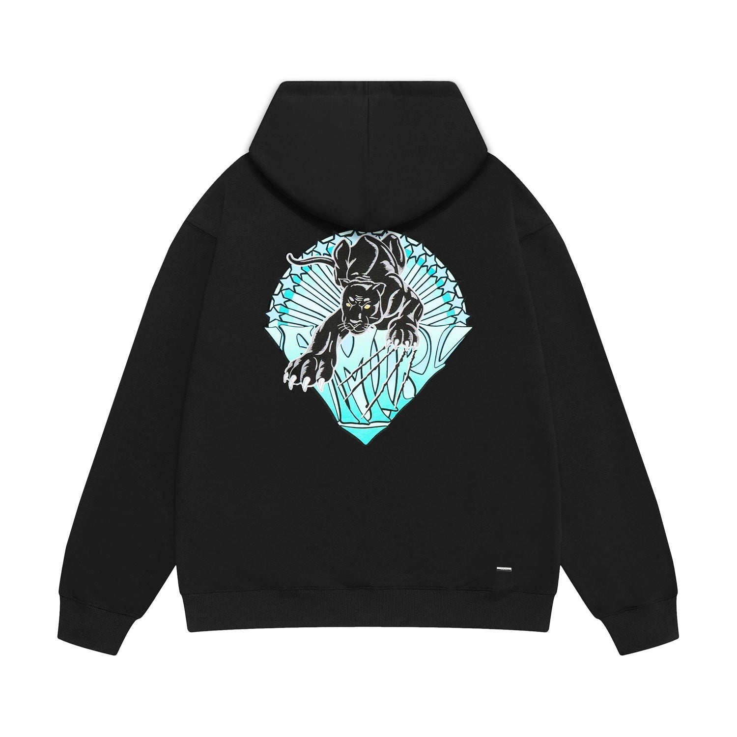 CASADEPT-AMIRI CITY HOODIE