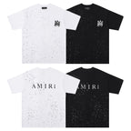 CASADEPT-AMIRI SCRIPT TEE