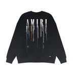 CASADEPT-AMIRI Sweatshirt