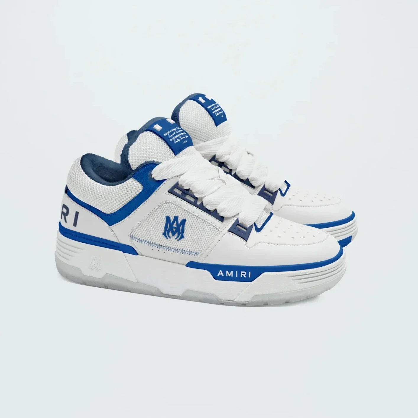 Amiri Shoes