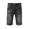 CASADEPT - Amiri Denim Shorts #6004