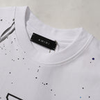 CASADEPT-AMIRI SCRIPT TEE