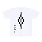 New Purple Short-Sleeve T-Shirt