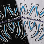 CASADEPT-AMIRI SCRIPT TEE