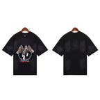 CASADEPT-AMIRI CORE LOGO TEE