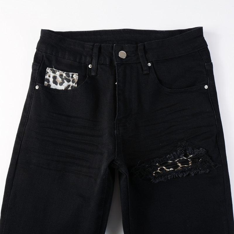 CASADEPT-Amiri Jeans