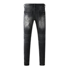 Purple Jeans 9135