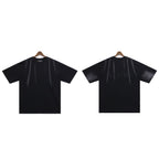 CASADEPT-AMIRI SCRIPT TEE