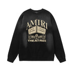 CASADEPT-AMIRI VINTAGE CREW