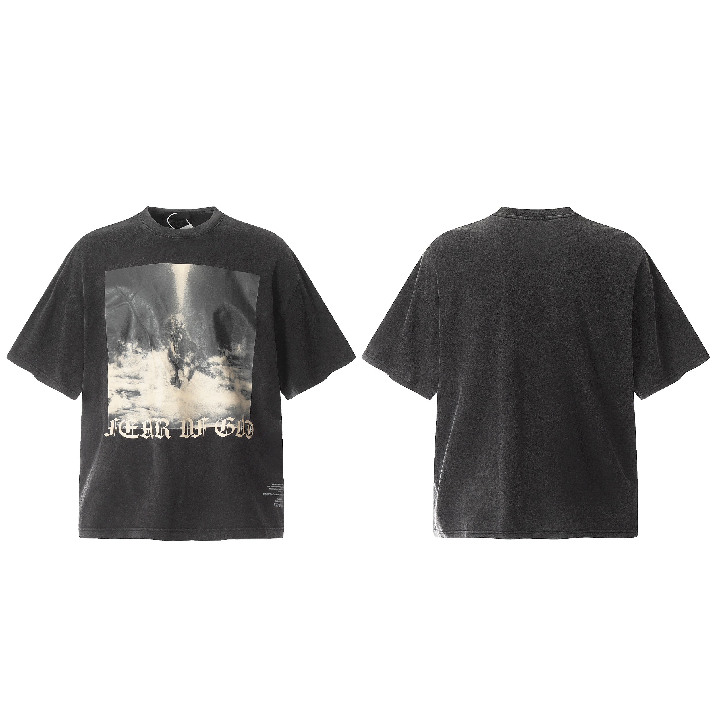 Fear of God Essentials Tee
