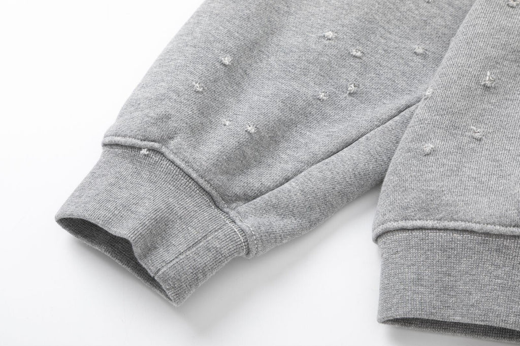 CASADEPT-AMIRI SWEATSHIRTS