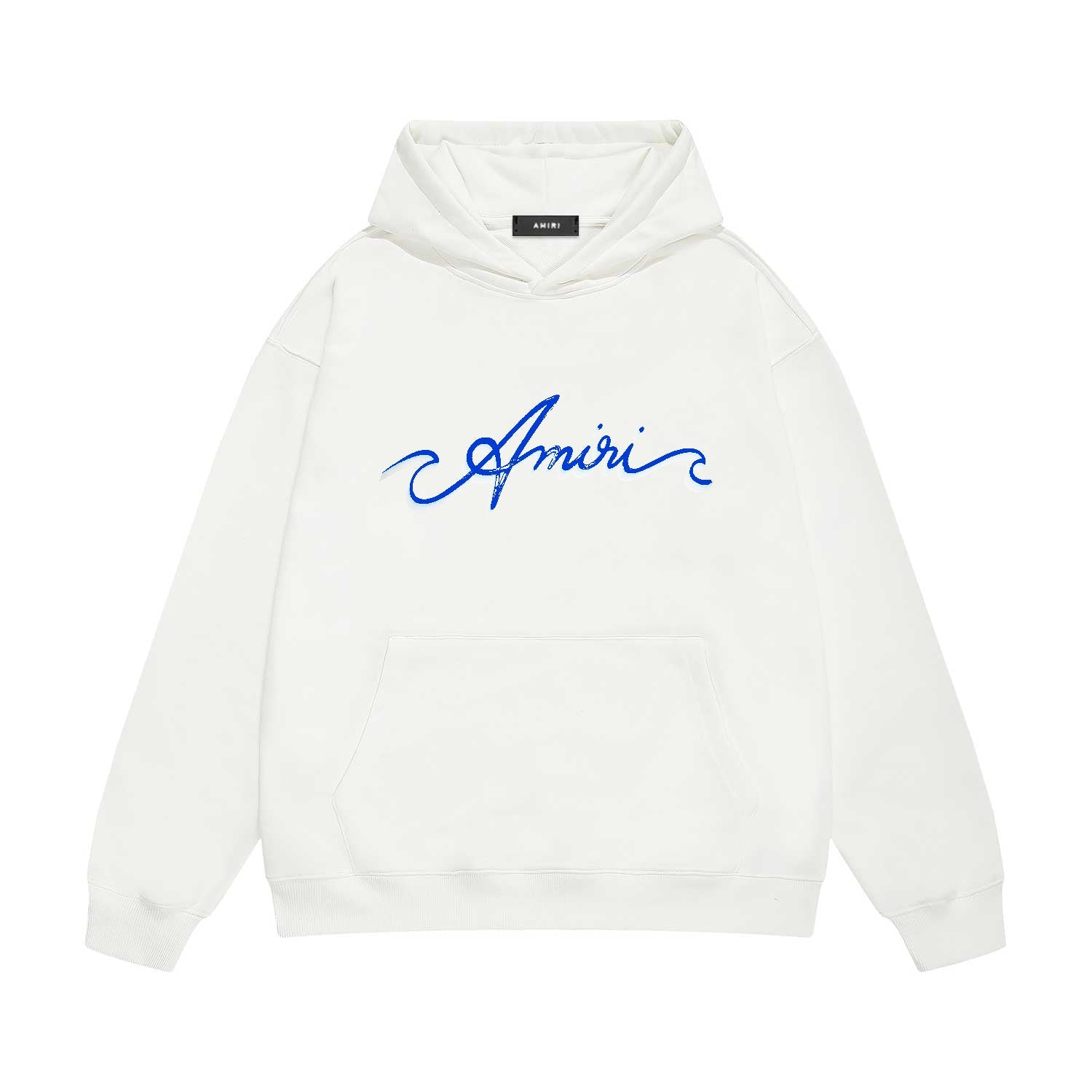 CASADEPT-AMIRI Hoodie