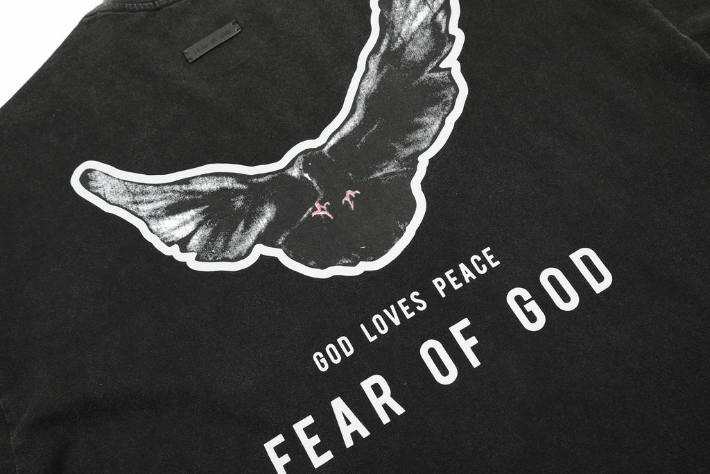 Fear of God Essentials Tee