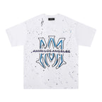 CASADEPT-AMIRI SCRIPT TEE