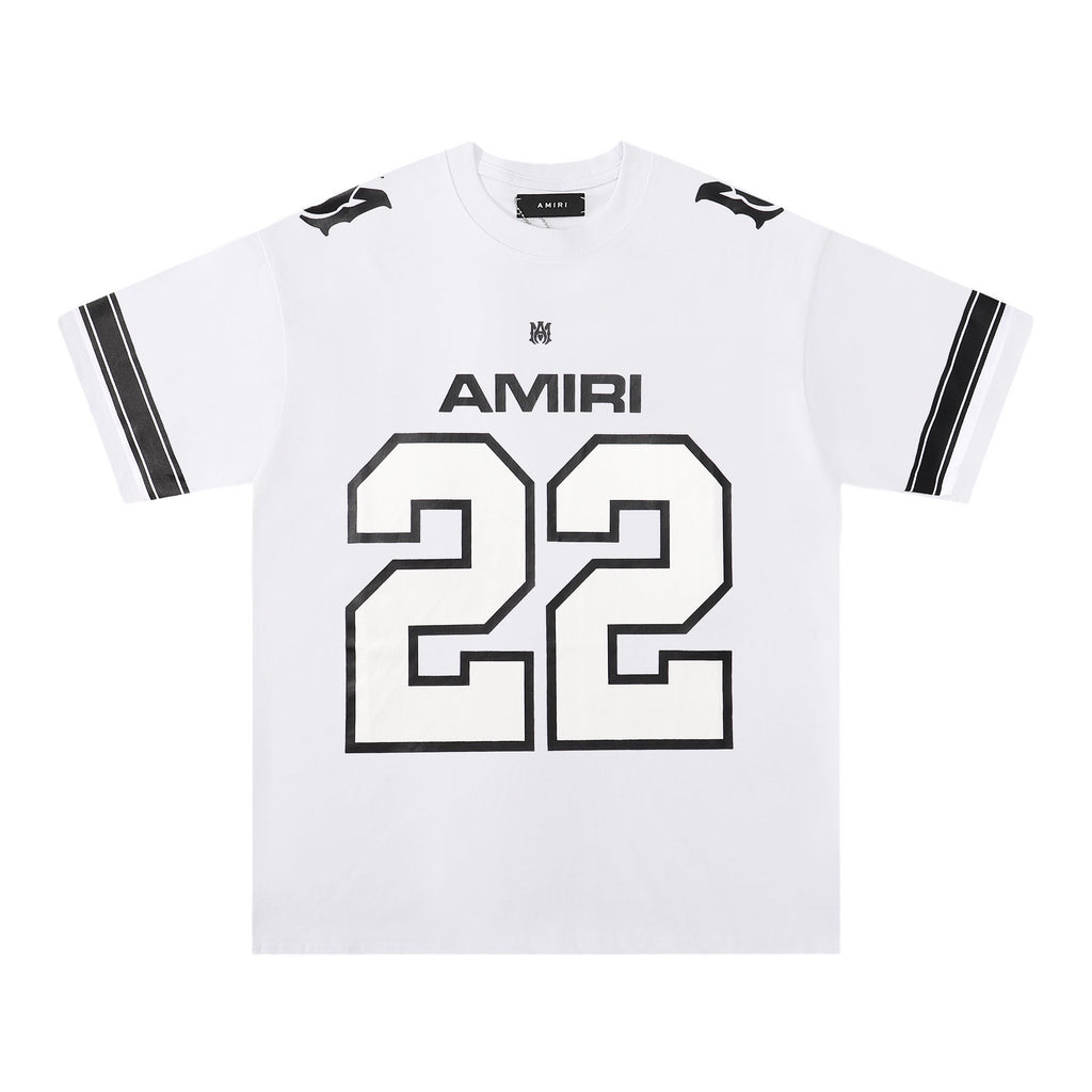 CASADEPT-AMIRI SCRIPT TEE